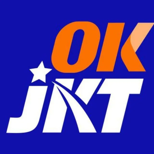 OKJKT - Petualangan Menarik di Dunia Fantasi